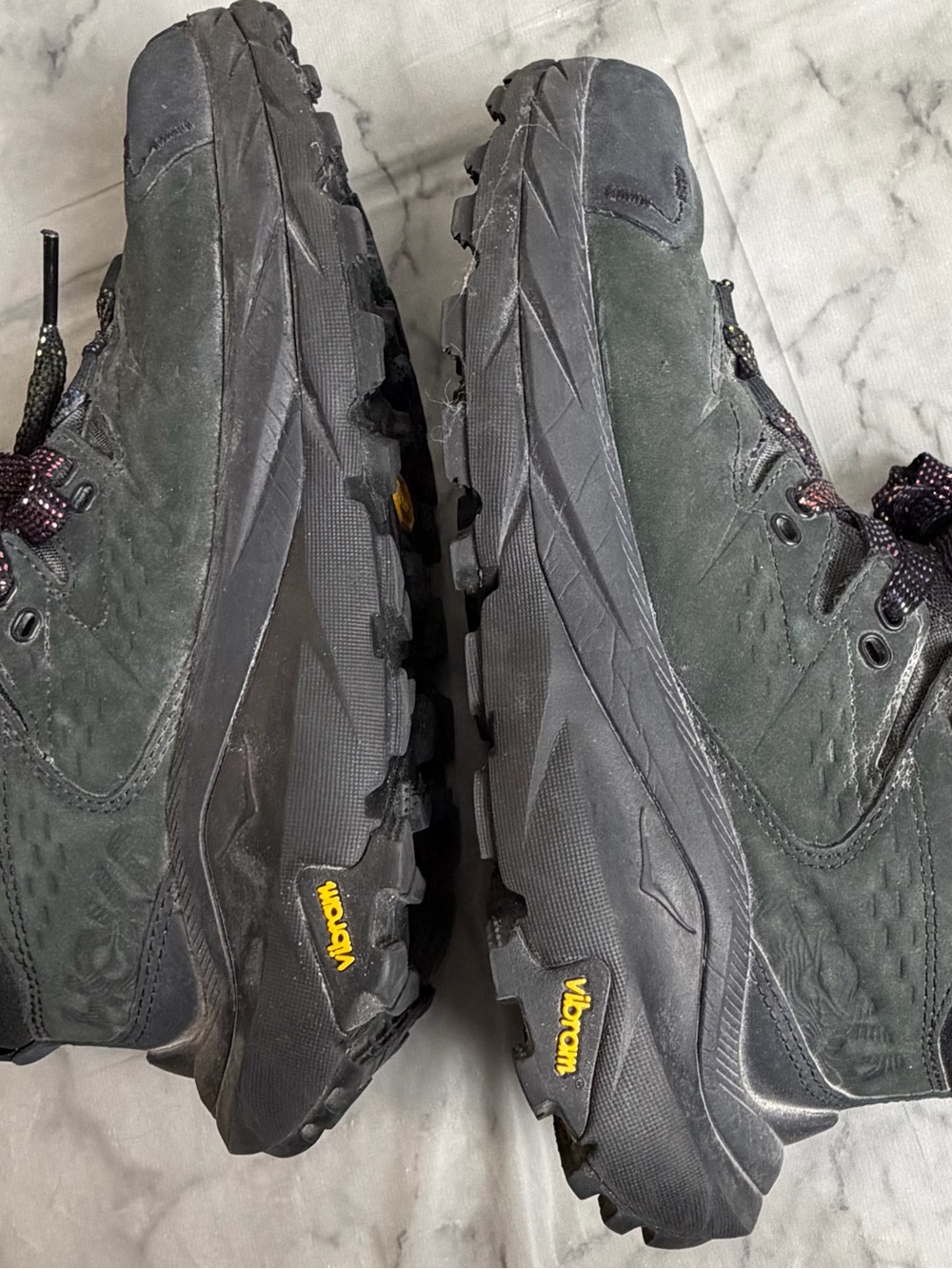 HOKA Kaha 2 GTX 8B US 6.5 UK Hiking Trails Trekking Utility Outdoor Travel Boots - Picture 11 of 16